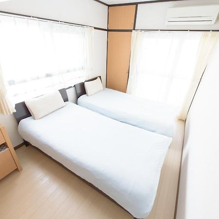 Cocostay Felice Hiroshima Bagian luar foto