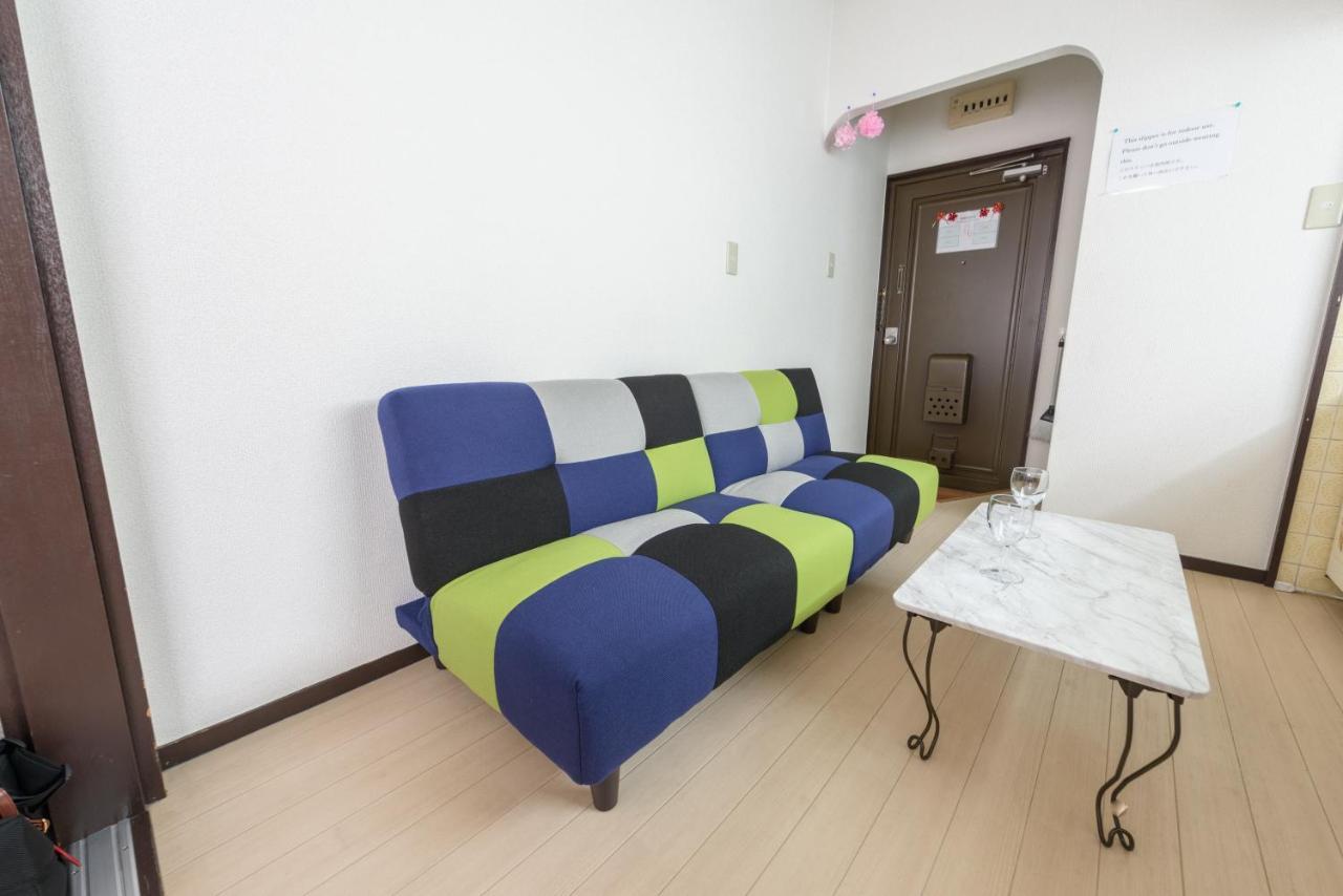 Cocostay Felice Hiroshima Bagian luar foto