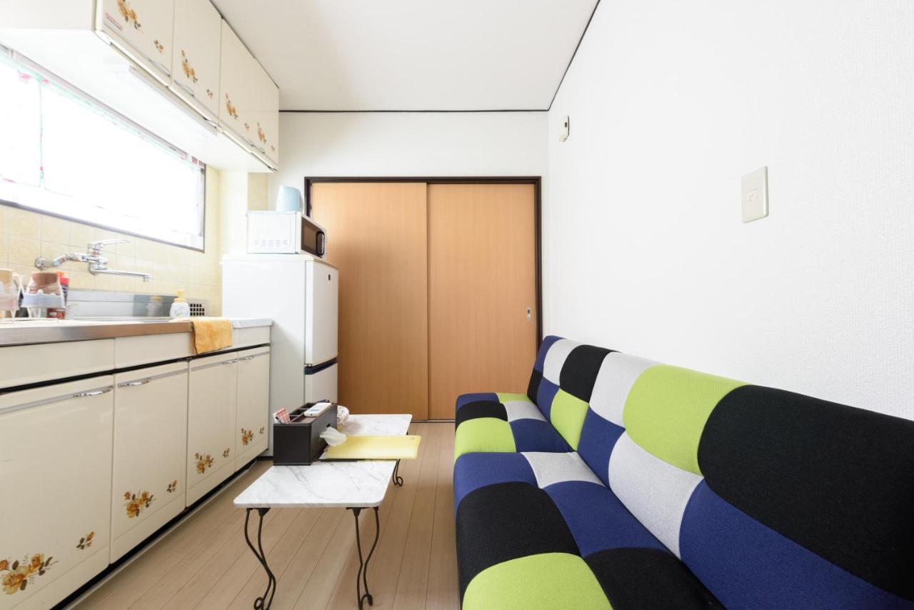 Cocostay Felice Hiroshima Bagian luar foto