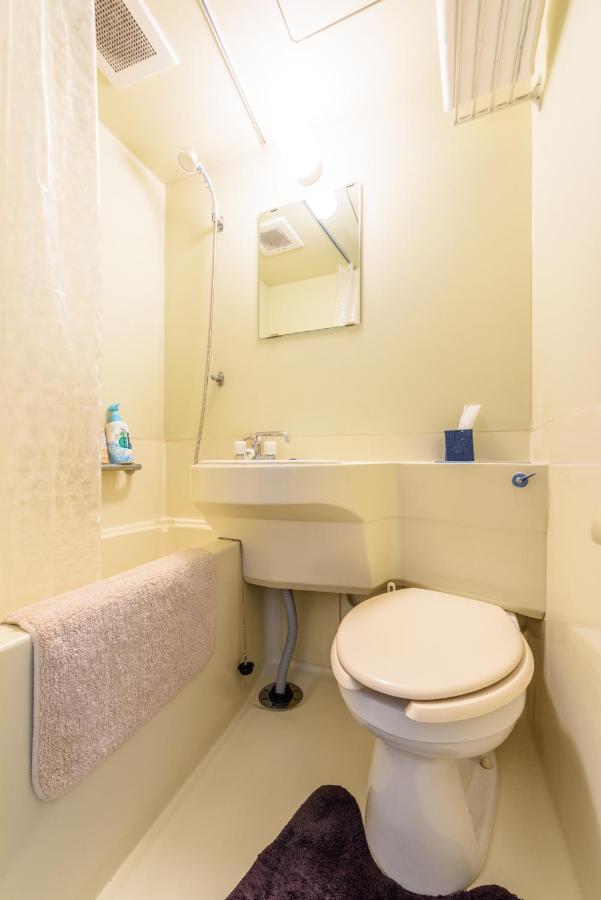 Cocostay Felice Hiroshima Bagian luar foto