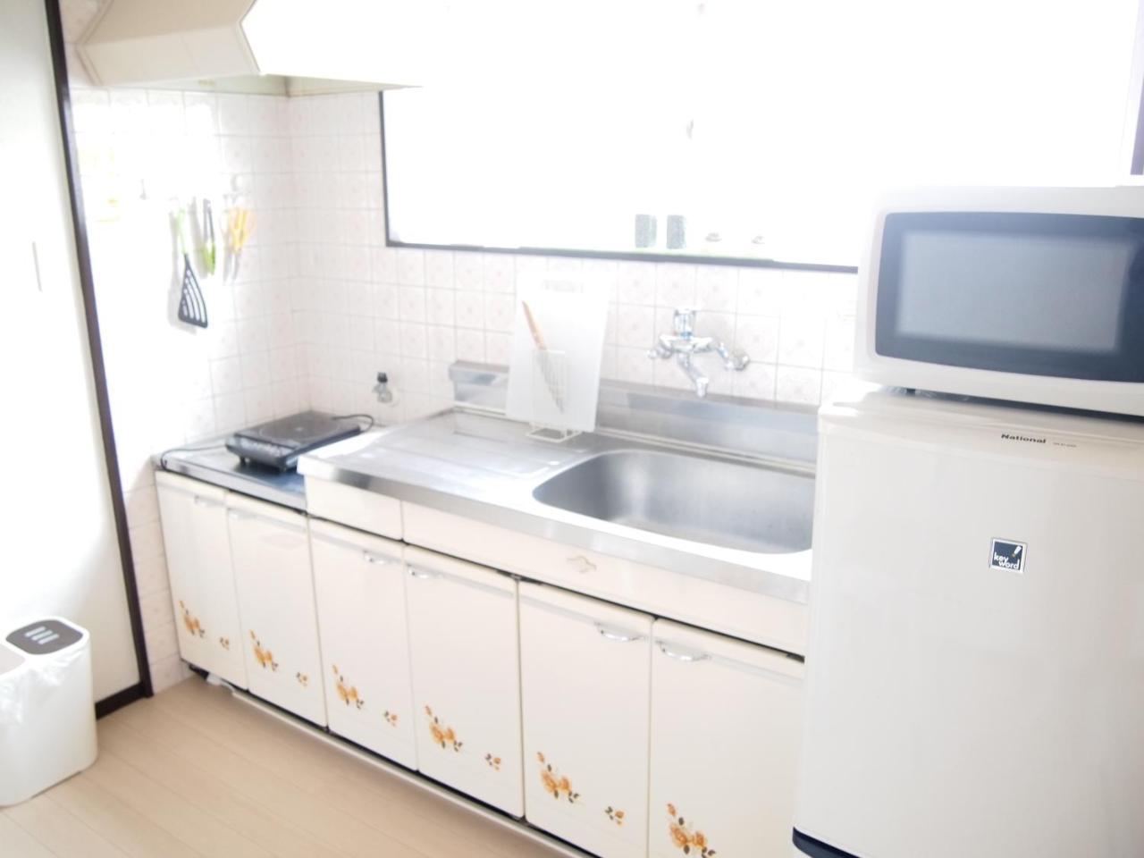Cocostay Felice Hiroshima Bagian luar foto
