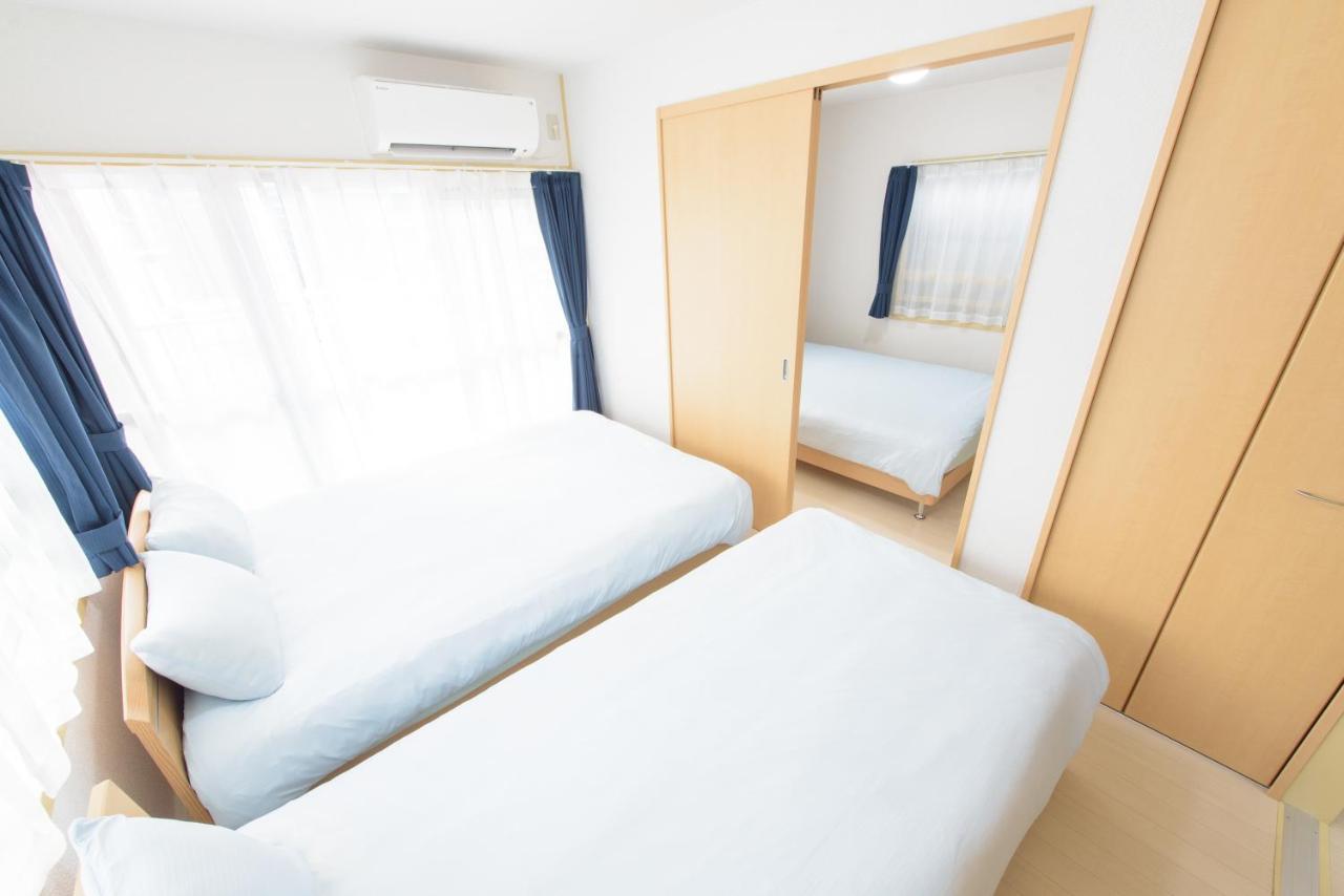Cocostay Felice Hiroshima Bagian luar foto