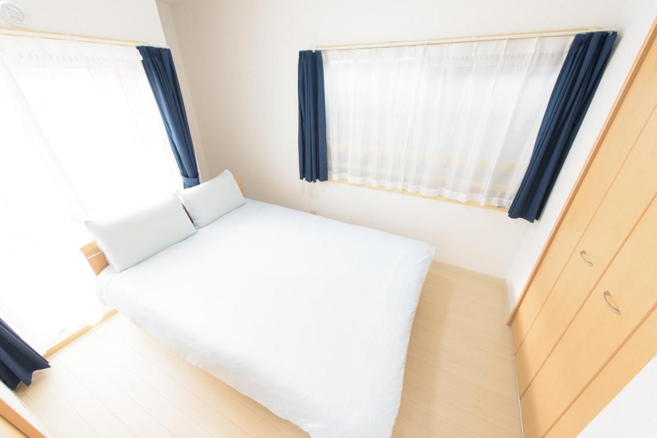 Cocostay Felice Hiroshima Bagian luar foto