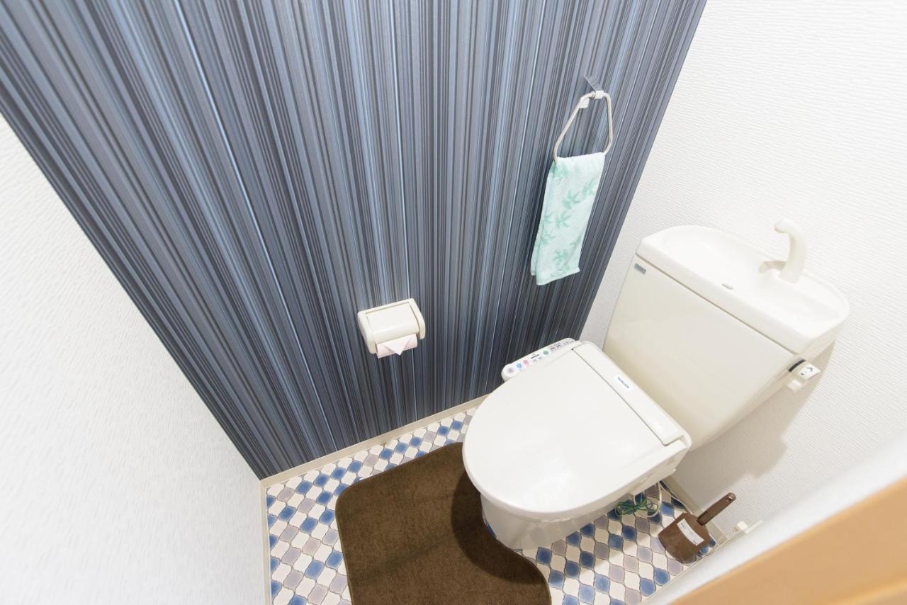Cocostay Felice Hiroshima Bagian luar foto
