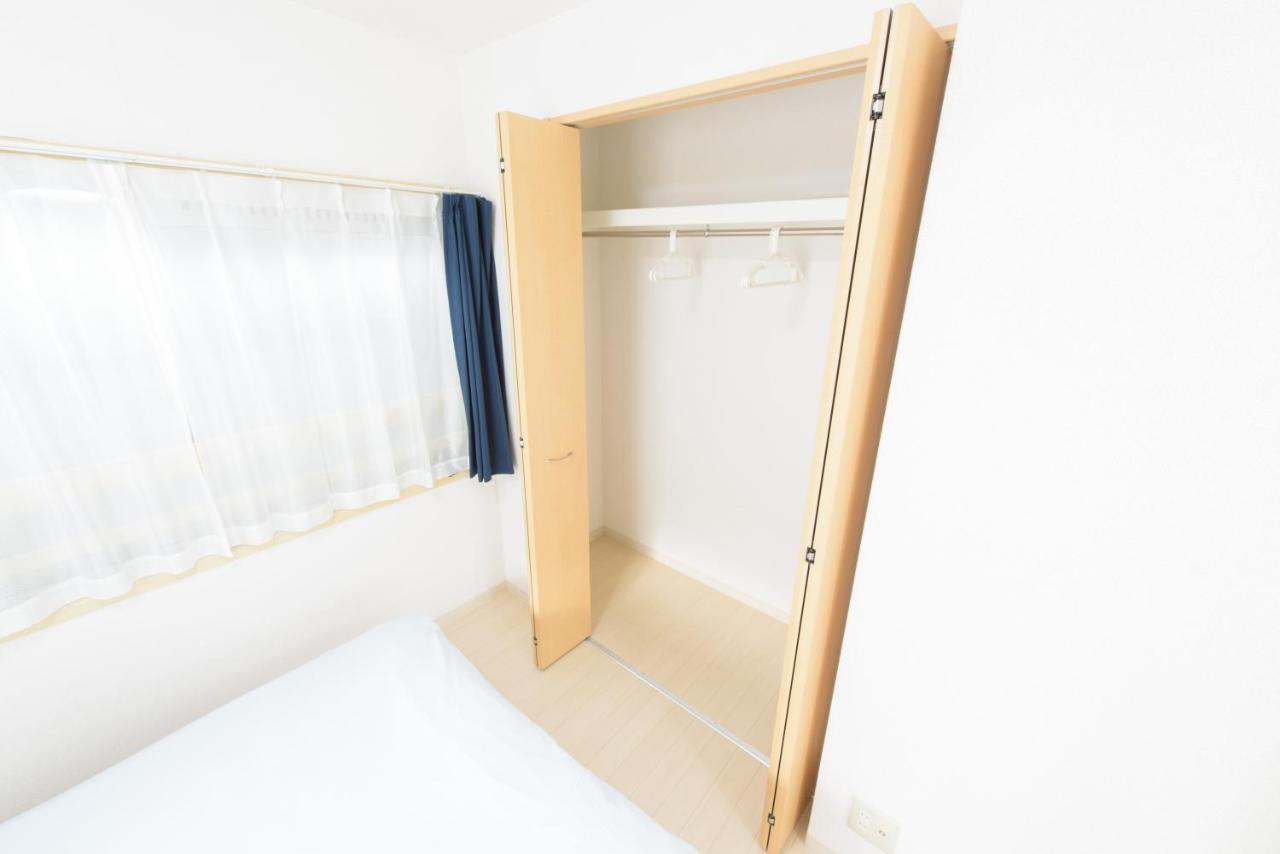 Cocostay Felice Hiroshima Bagian luar foto