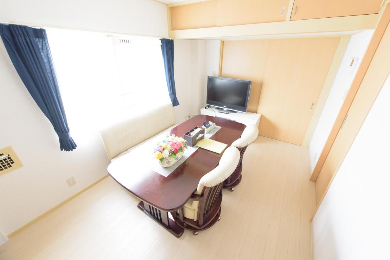 Cocostay Felice Hiroshima Bagian luar foto