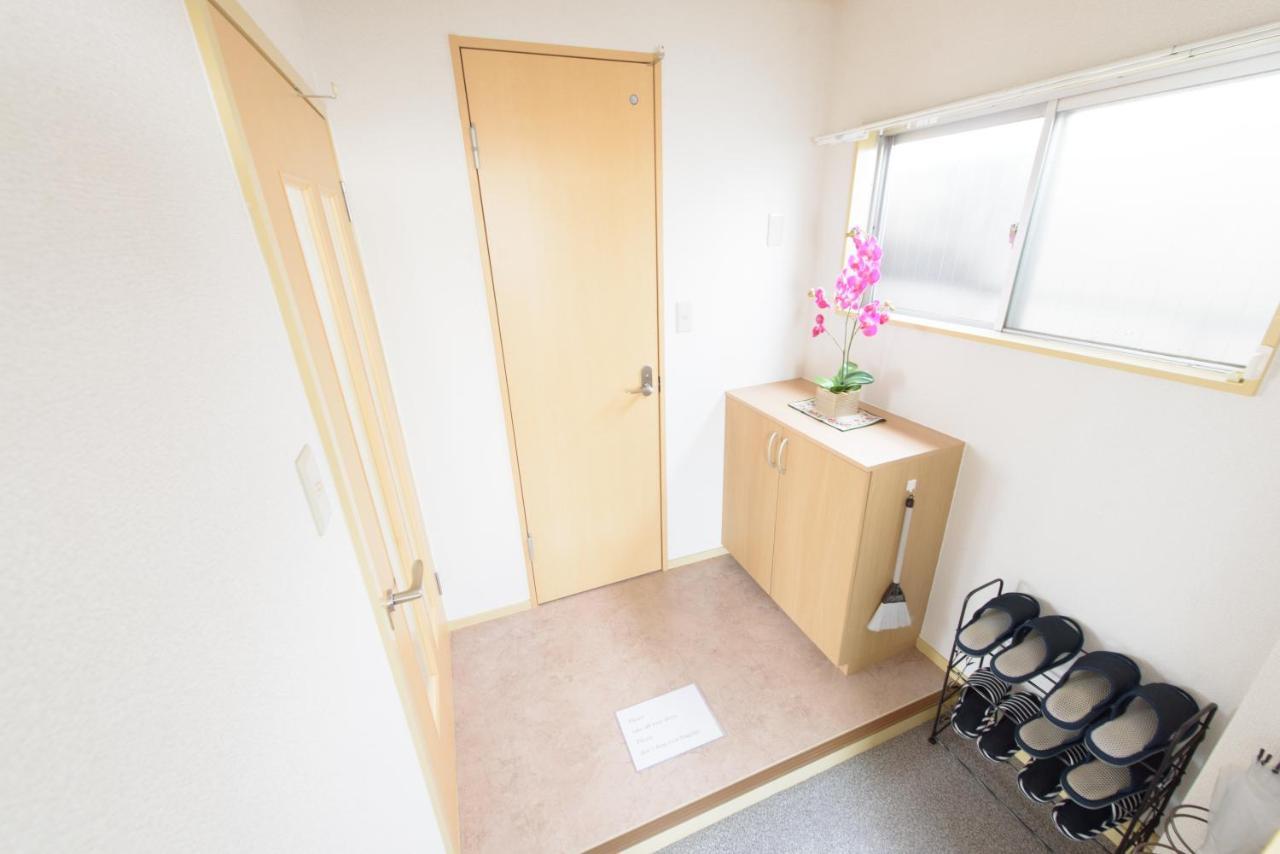 Cocostay Felice Hiroshima Bagian luar foto