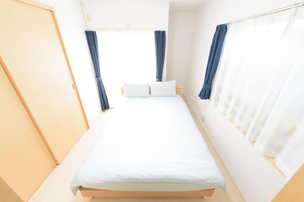 Cocostay Felice Hiroshima Bagian luar foto
